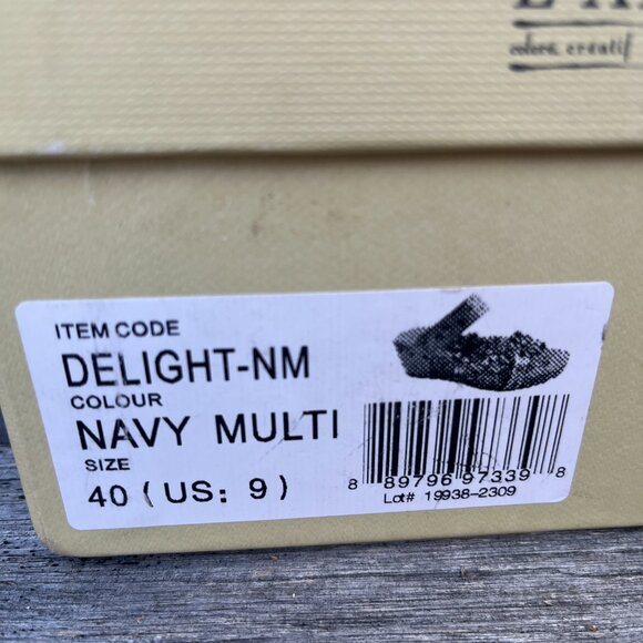 L'Artiste Spring Step Delight Sandals, Brand New! Size 9 - Picture 14 of 14